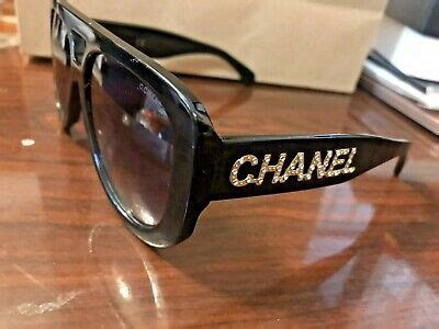 chanel sunglasses sale ebay|eBay Chanel sunglasses women.